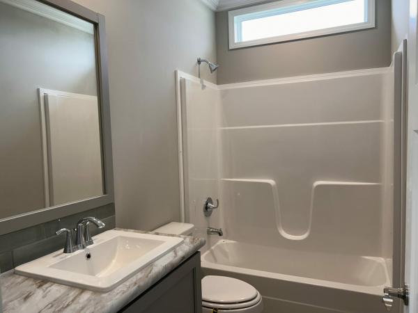 2024 Palm Harbor Summer Haven  Home