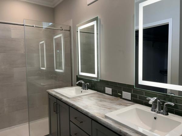 2024 Palm Harbor Summer Haven  Home