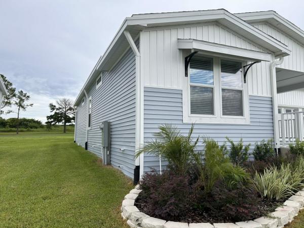 2024 Palm Harbor Summer Haven  Home