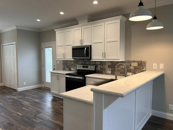 2024 Palm Harbor Summer Haven  Home