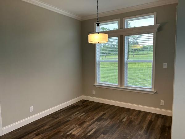 2024 Palm Harbor Summer Haven  Home