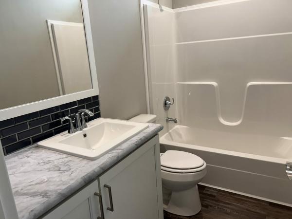 2024 Palm Harbor Summer Haven  Home