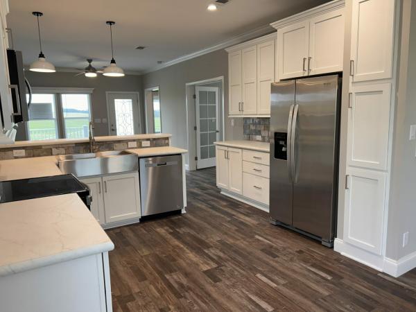 2024 Palm Harbor Summer Haven  Home