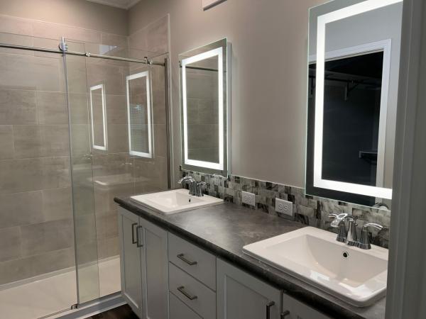 2024 Palm Harbor Summer Haven  Home