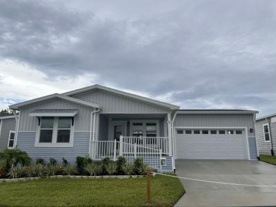Mobile Home at 38943 Golf View Ave Dade City, FL 33525