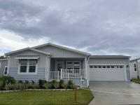2024 Palm Harbor Summer Haven  Home