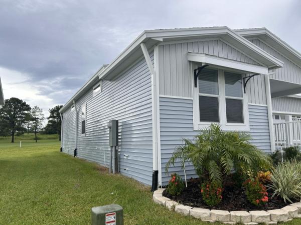 2024 Palm Harbor Summer Haven  Home