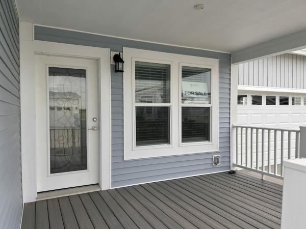 2024 Palm Harbor Summer Haven  Home