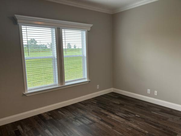 2024 Palm Harbor Summer Haven  Home