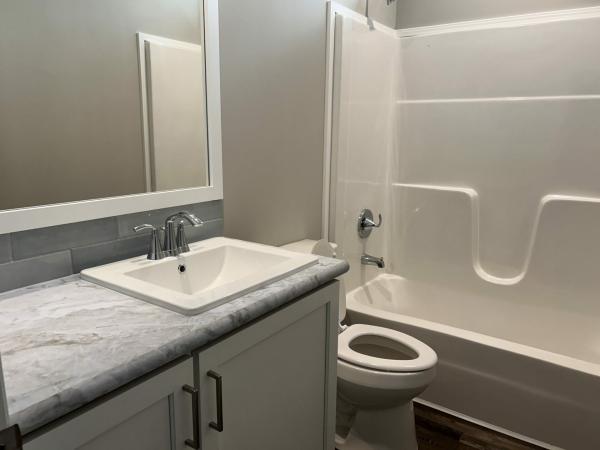 2024 Palm Harbor Summer Haven  Home