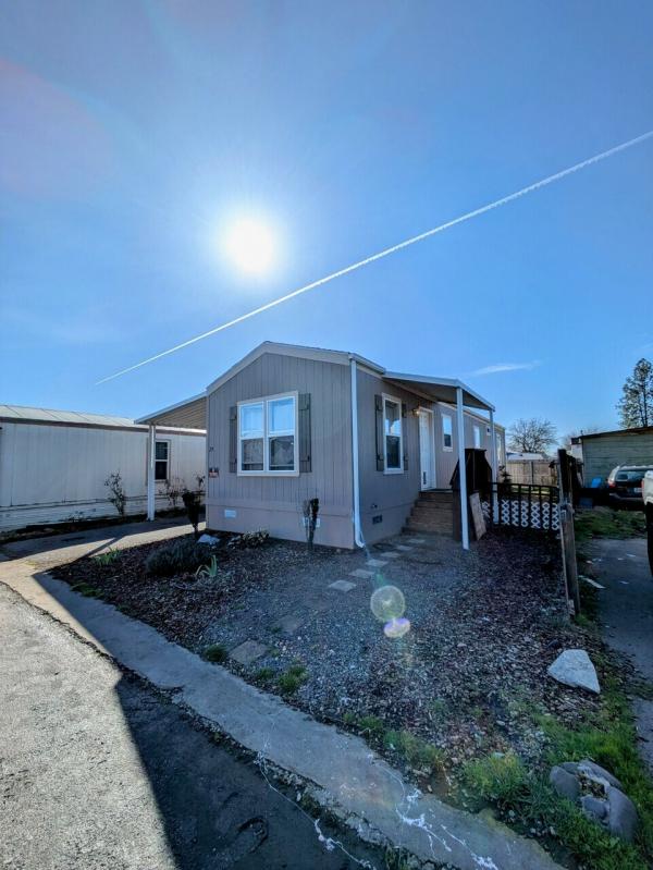 2018 Clayton   Home