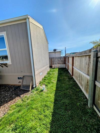 Photo 4 of 8 of home located at 2622 Falcon Avenue, #29 White City, OR 97503