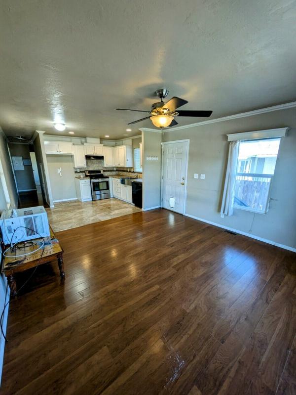 2018 Clayton   Home