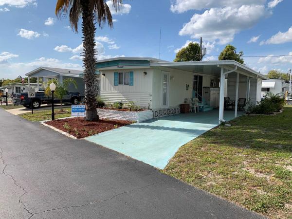 1970 CLAI Mobile Home For Sale