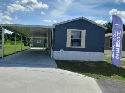 Mobile Home at 144 A Bonny Shores Drive Lakeland, FL 33801