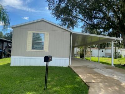 Mobile Home at 149 Bonny Shores Drive Lakeland, FL 33801
