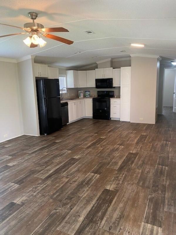 2022 Legacy  Home