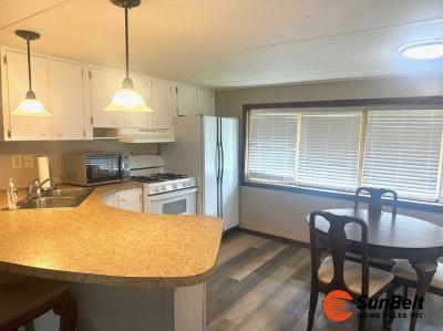 Photo 4 of 15 of home located at 212 Lowe Road Leesburg, FL 34748