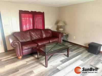 Photo 5 of 15 of home located at 212 Lowe Road Leesburg, FL 34748