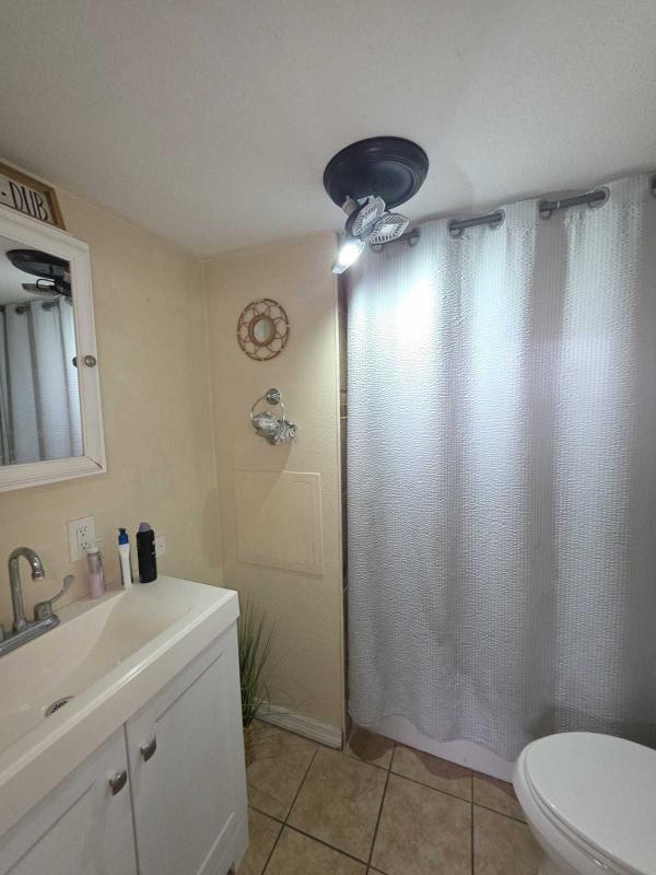 ANDY Mobile Home