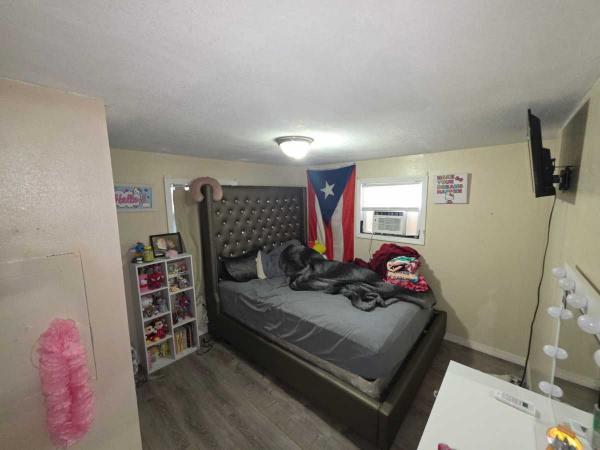 ANDY Mobile Home