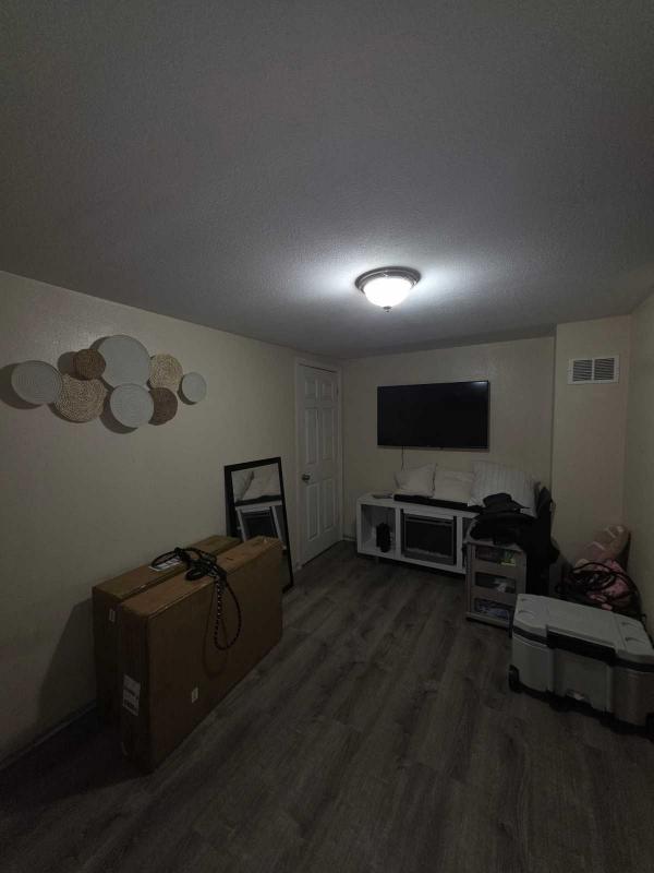 ANDY Mobile Home