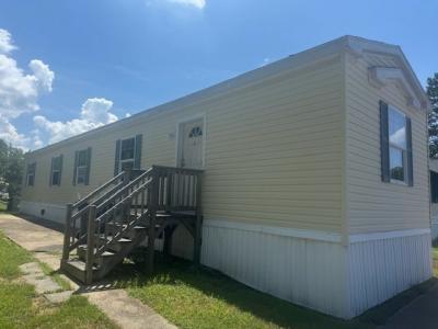 Mobile Home at 215 North Pecan Court Newport News, VA 23608