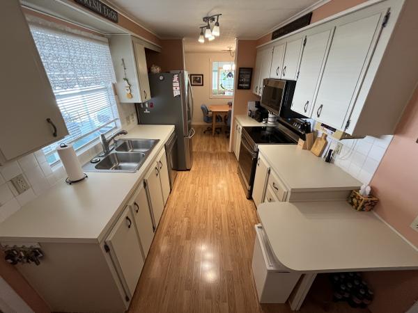 1979 PALM Mobile Home For Sale