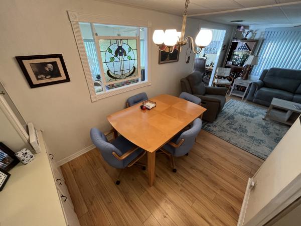 1979 PALM Mobile Home For Sale