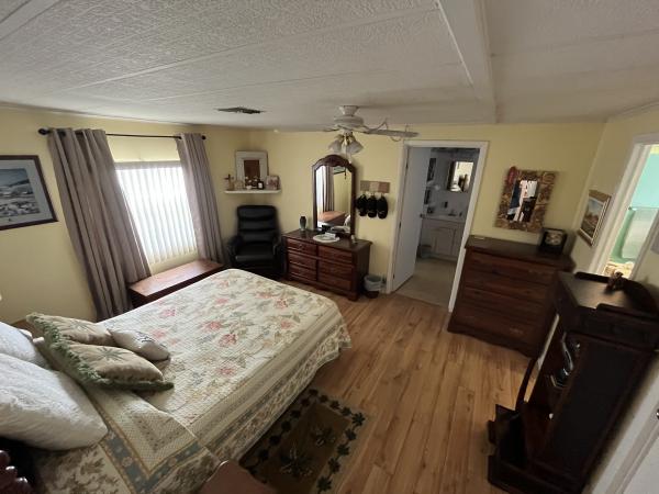 1979 PALM Mobile Home For Sale