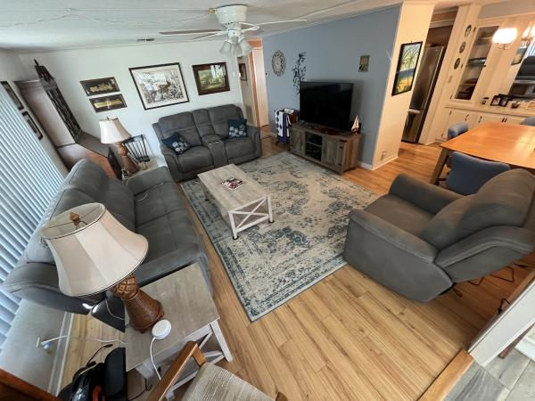 1979 PALM Mobile Home For Sale