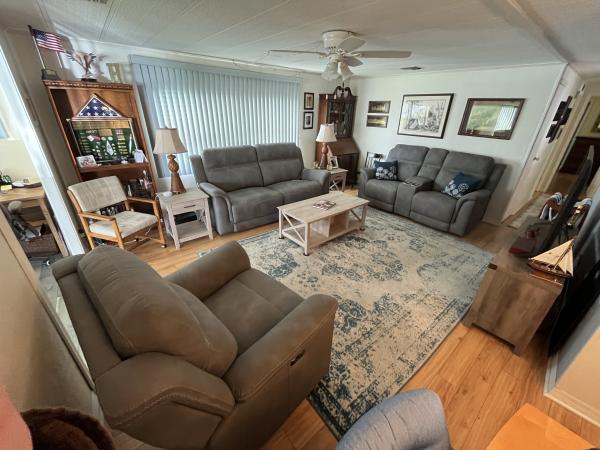 1979 PALM Mobile Home For Sale