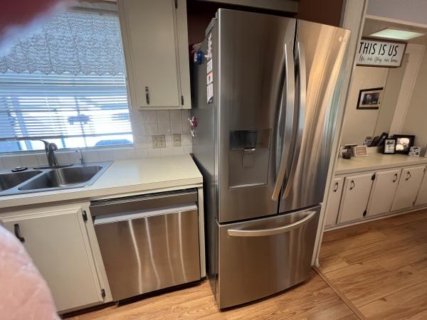 1979 PALM Mobile Home For Sale