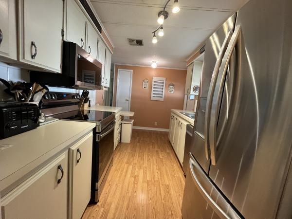 1979 PALM Mobile Home For Sale