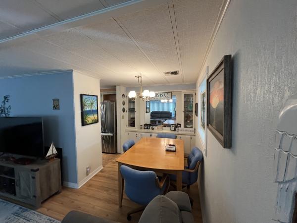 1979 PALM Mobile Home For Sale