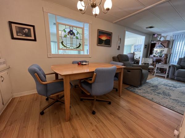 1979 PALM Mobile Home For Sale