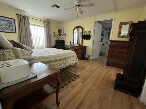 1979 PALM Mobile Home For Sale