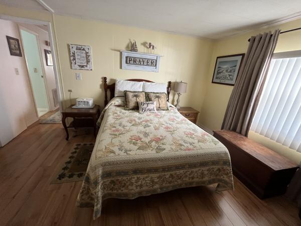 1979 PALM Mobile Home For Sale