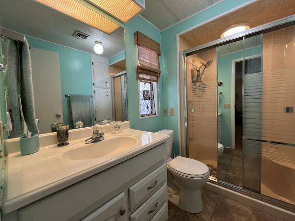 1979 PALM Mobile Home For Sale