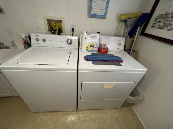 1979 PALM Mobile Home For Sale