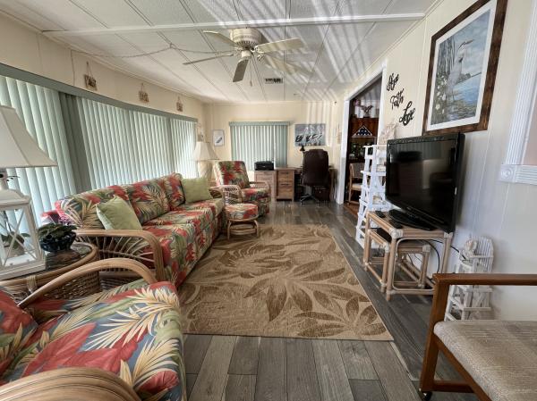 1979 PALM Mobile Home For Sale