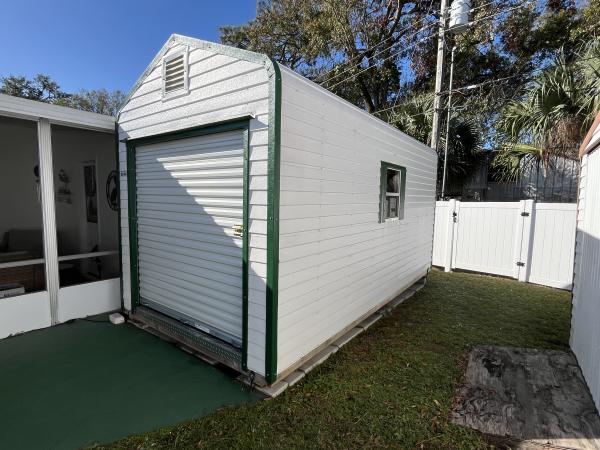 1979 PALM Mobile Home For Sale