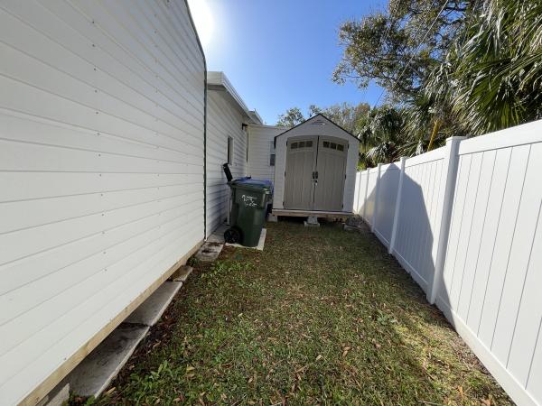 1979 PALM Mobile Home For Sale