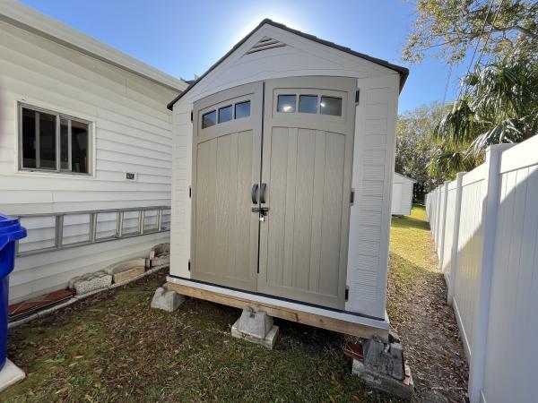 1979 PALM  Home