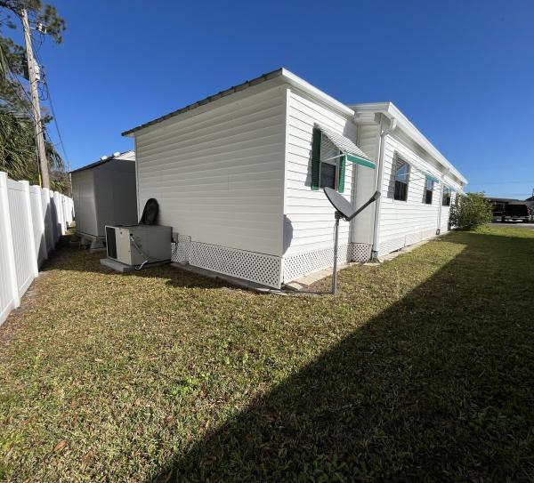 1979 PALM Mobile Home For Sale