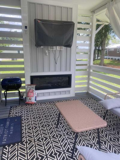 Photo 2 of 8 of home located at 238 Byrd Dr #7 Owens Cross Roads, AL 35763