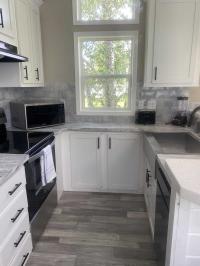 Chariot Eagle Ranger Manufactured Home