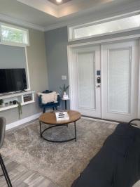 Chariot Eagle Ranger Manufactured Home
