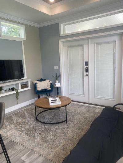 Photo 5 of 8 of home located at 238 Byrd Dr #7 Owens Cross Roads, AL 35763