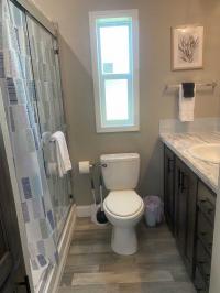 Chariot Eagle Ranger Manufactured Home